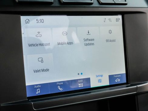 Used 2024 Ford F250 XL w/ XL Driver Assist Package AWD/4WD image 29