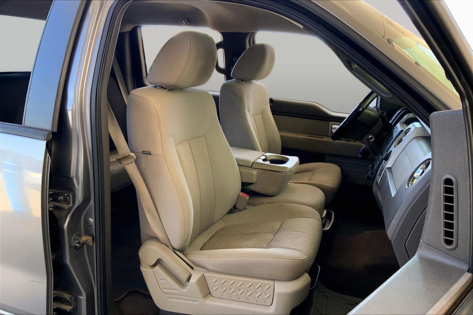 Used 2010 Ford F150 XL RWD image 8