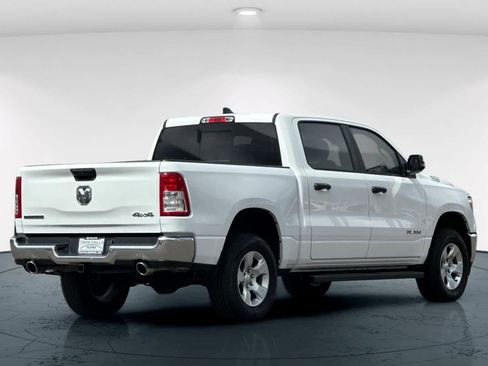 Used 2023 RAM 1500 Big Horn image 2