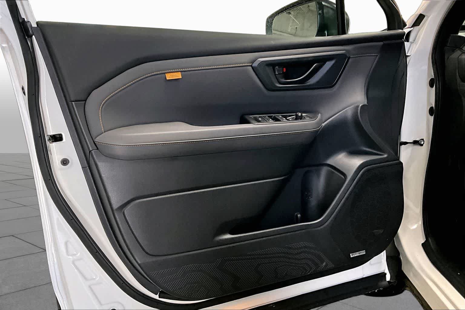 New 2026 Subaru Forester Wilderness AWD/4WD image 10