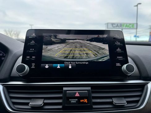 Used 2019 Honda Accord Sport image 33