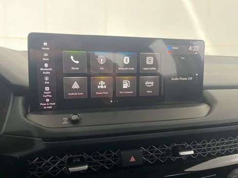 New 2026 Honda Accord EX-L image 66
