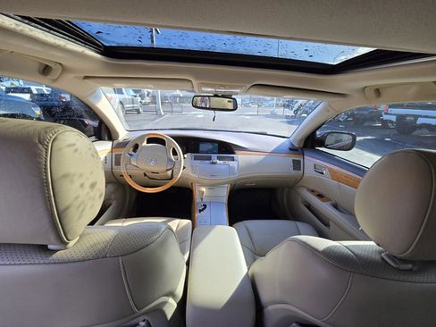Used 2005 Toyota Avalon XL image 11