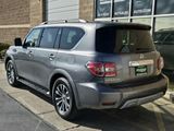 Used 2018 Nissan Armada SL w/ Moonroof Package image 3