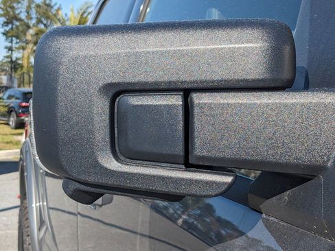 New 2024 Ford F150 XLT w/ Equipment Group 303A High image 11