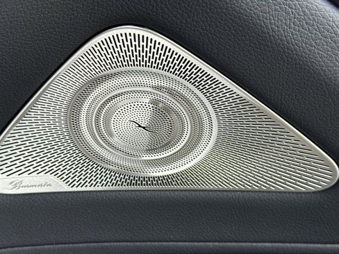 New 2026 Mercedes-Benz S 580 4MATIC Sedan image 6