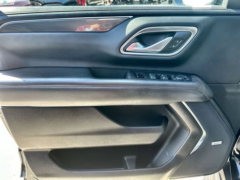 Certified 2023 Chevrolet Suburban RST w/ Luxury Package image 23