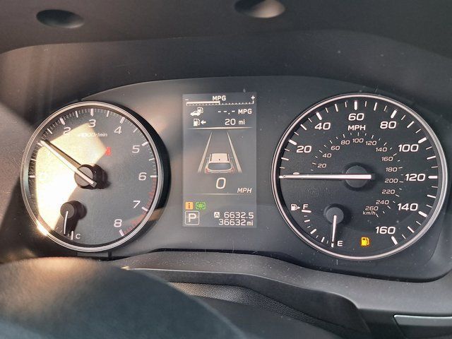 Used 2024 Subaru Ascent Touring AWD/4WD image 9