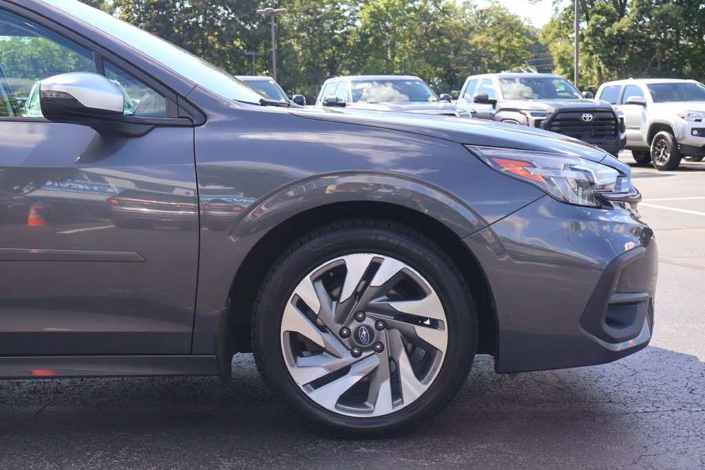 Used 2024 Subaru Legacy Touring XT AWD/4WD image 10