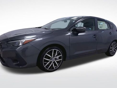 New 2026 Subaru Impreza 2.0i Sport image 4