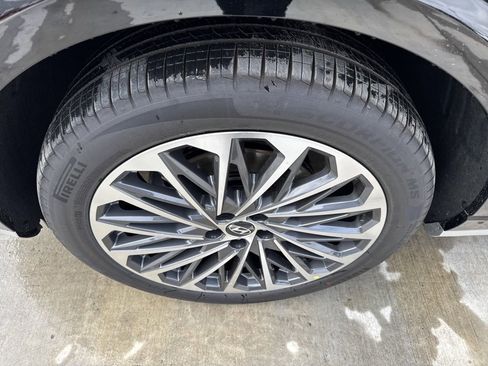 New 2026 Hyundai Palisade Calligraphy image 22