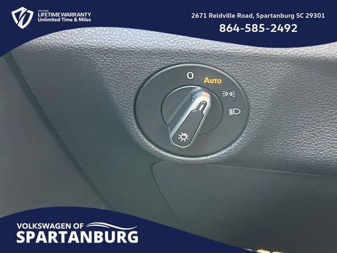 New 2026 Volkswagen Jetta Sport image 29