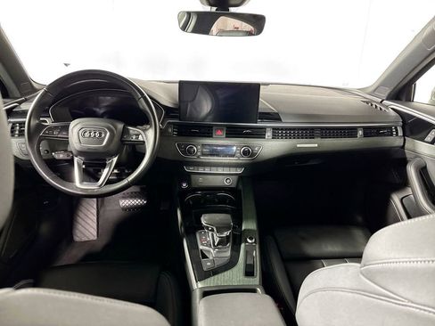 Used 2023 Audi A4 2.0T Premium Plus image 12