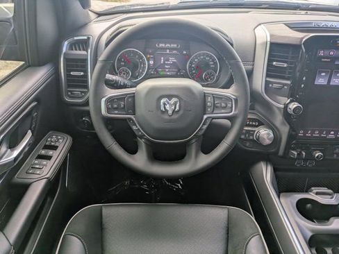 New 2026 RAM 1500 Laramie w/ Laramie Preferred Package AWD/4WD image 14