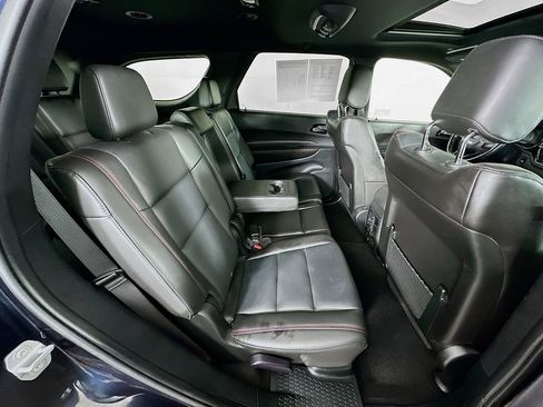 Certified 2025 Dodge Durango R/T AWD/4WD image 41