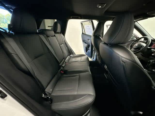 New 2026 Subaru Outback Touring XT AWD/4WD image 24