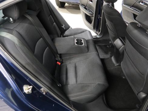 Used 2015 Honda Accord Sport image 15