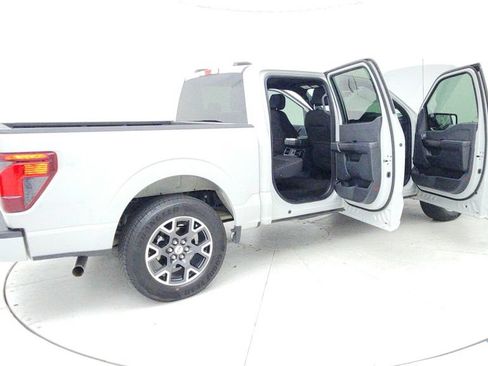 Used 2024 Ford F150 STX RWD image 4