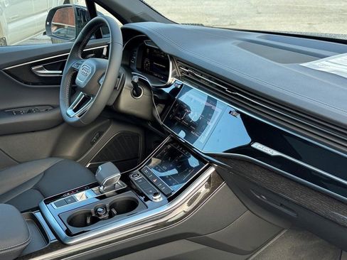 New 2026 Audi Q7 2.0T Premium image 11