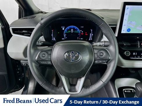 Used 2025 Toyota Corolla FX image 13