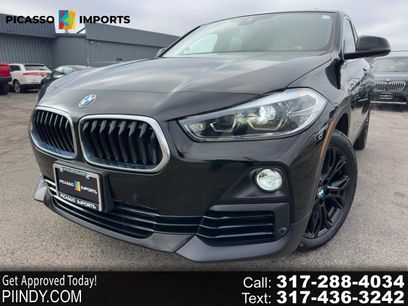 Used 2019 BMW X2 xDrive28i w/ Convenience Package