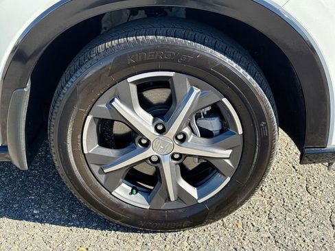 Used 2024 Honda HR-V EX-L image 12