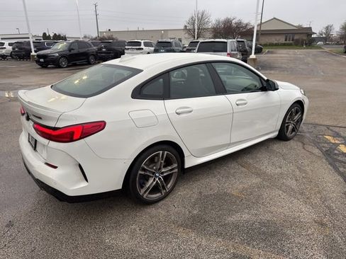 Used 2020 BMW M235i xDrive Gran Coupe image 3