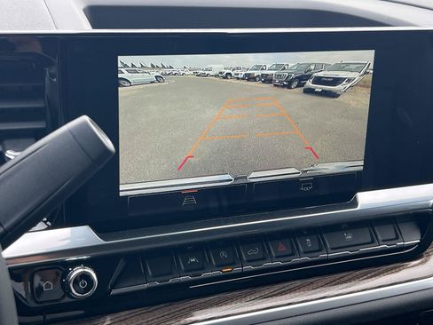 New 2026 GMC Sierra 1500 Elevation AWD/4WD image 19
