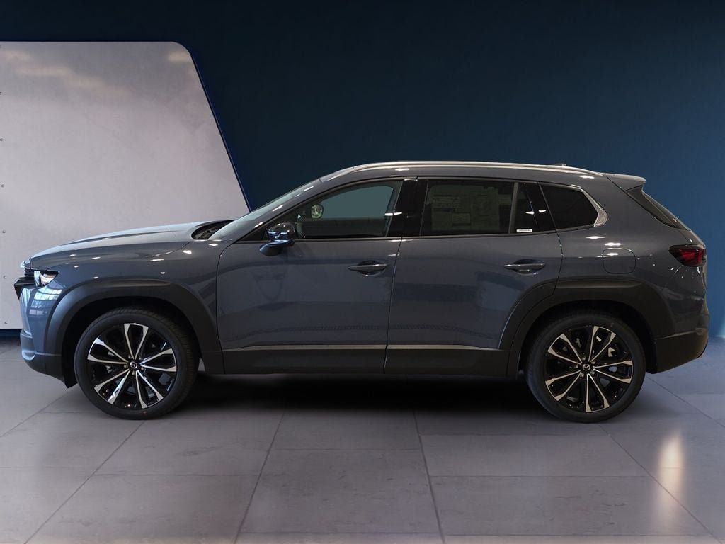 New 2026 MAZDA CX-50 AWD 2.5 S w/ Weather Package image 4
