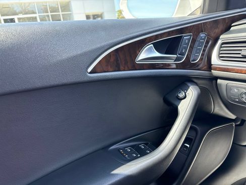 Used 2018 Audi A6 2.0T Premium AWD/4WD image 12