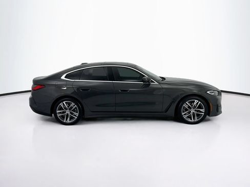 Used 2023 BMW 430i Gran Coupe w/ Premium Package RWD image 4