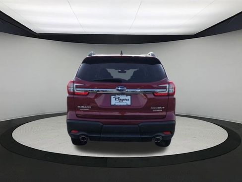New 2026 Subaru Ascent Limited image 6