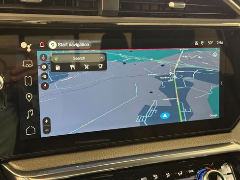 New 2026 GMC Sierra 3500 Denali w/ Technology Package AWD/4WD image 40