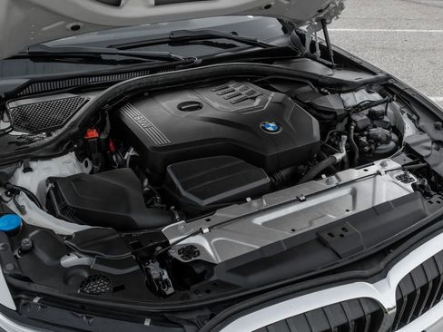 Used 2020 BMW 330i Sedan w/ Convenience Package image 65