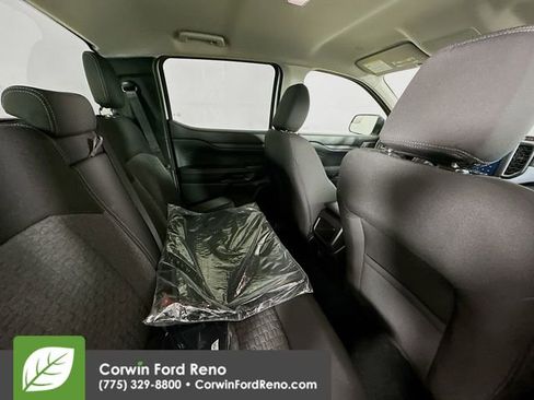 New 2025 Ford Ranger XL w/ Trailer Tow Package image 25