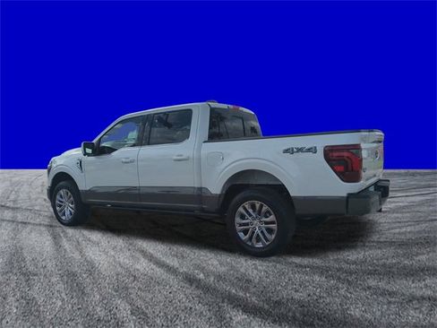 New 2025 Ford F150 King Ranch image 6