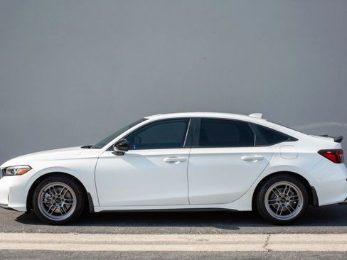 Used 2025 Honda Civic Si image 7