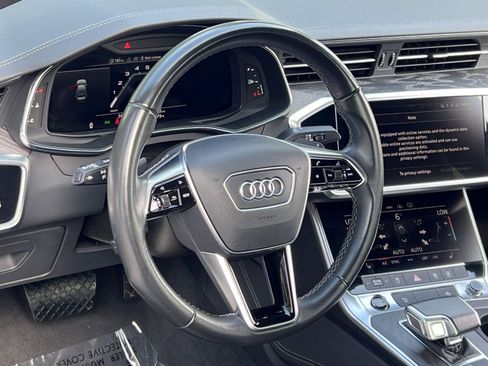 Used 2024 Audi A6 Premium Plus AWD/4WD image 21