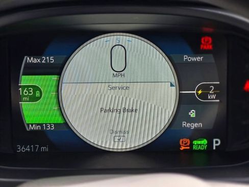 Used 2021 Chevrolet Bolt LT FWD image 17