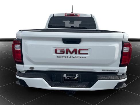Used 2024 GMC Canyon Elevation w/ Trailering Package RWD image 4