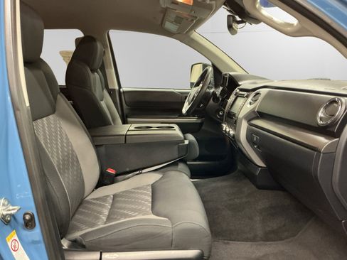 Certified 2019 Toyota Tundra SR5 w/ TRD Off Road Package image 15