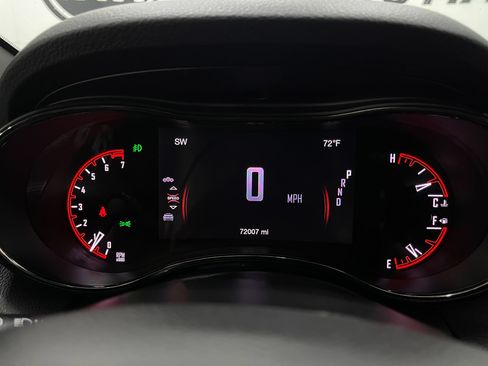 Used 2020 Dodge Durango GT AWD/4WD image 20