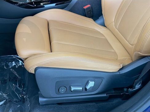 Used 2022 BMW X3 sDrive30i w/ Premium Package 2 (ZPA) RWD image 21