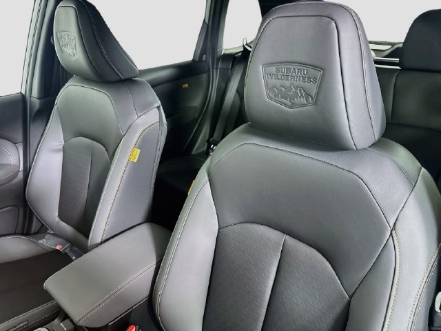 New 2026 Subaru Forester Wilderness AWD/4WD image 19