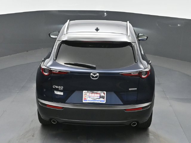 Used 2024 MAZDA CX-30 AWD 2.5 S w/ Premium Package image 32