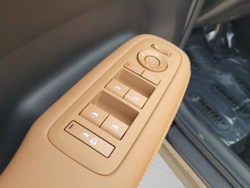 New 2026 Hyundai Santa Fe Limited image 19