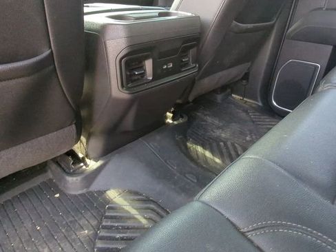 Used 2022 Chevrolet Silverado 1500 RST image 21