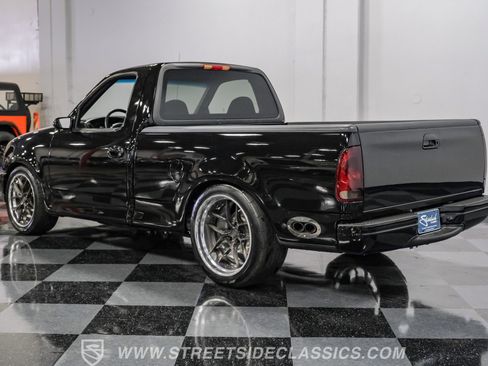 Used 1998 Ford F150 2WD Regular Cab image 8