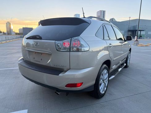 Used 2004 Lexus RX 330 AWD image 6