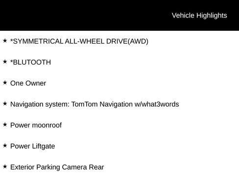 Certified 2024 Subaru Outback Touring XT AWD/4WD image 2